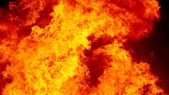 Telangana: Sigachi Plant Blast, 12 ki Maut! DNA se Hogi Pehchan?