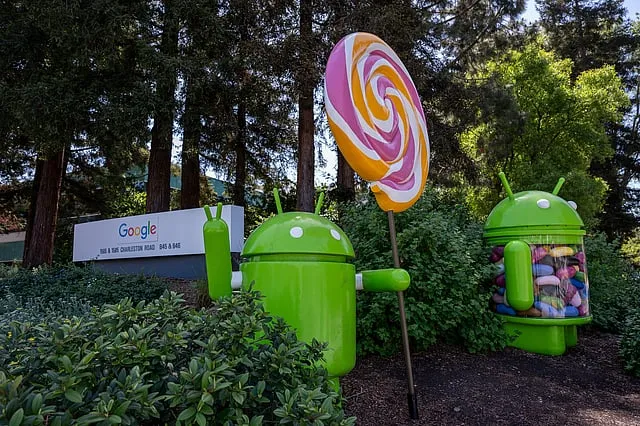 Google ki Lagi Vaat! EU Court ne Maara Jhatka, Bharna Padega Jurmana?