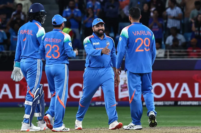 CT Final: Toss Ki Jung, Kiwis Karenge Batting