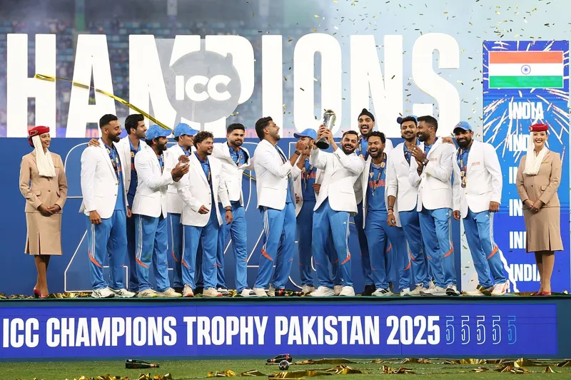 Team India ke naye contracts: Kya hua?