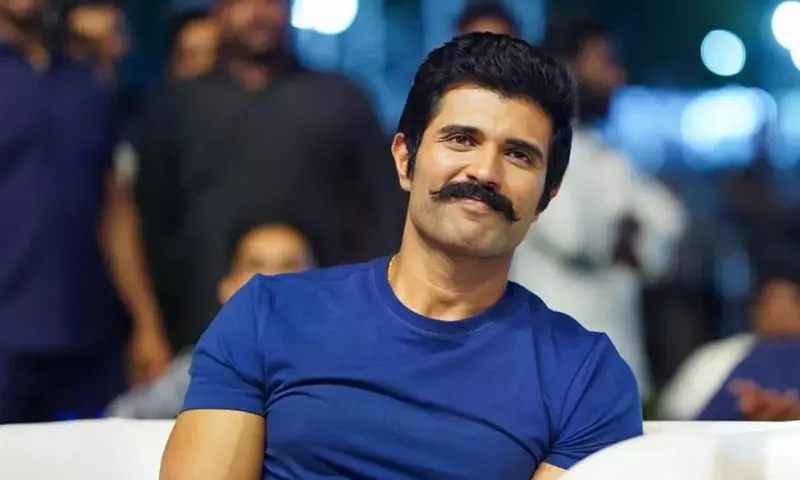 Vijay Deverakonda ki ‘Kingdom’ Film: Shaadi ka kya plan hai?