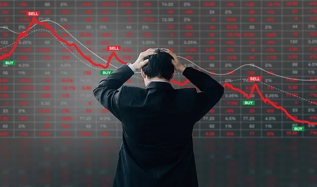 Defence Stocks Dhaasu Gire! Iran-Israel News Se Market Mein Tension?