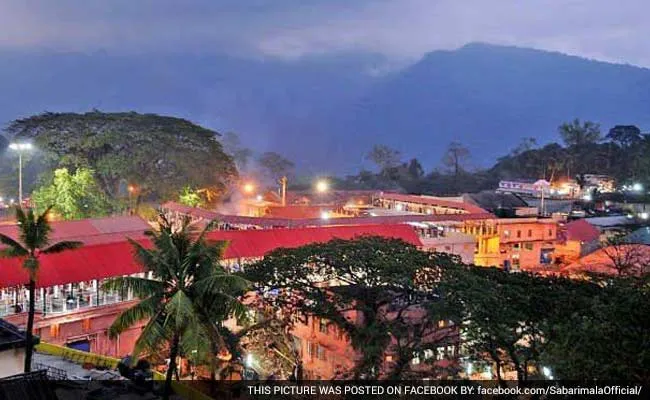 Sabarimala Darshan: Naya Route, Seedha Darshan!