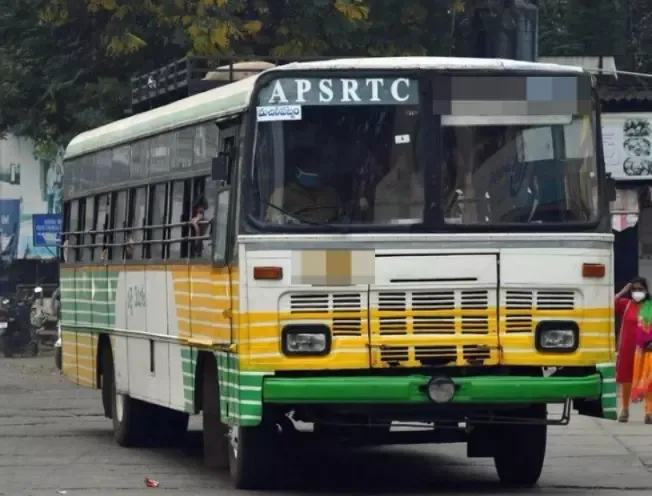 AP mein Women ke Liye Free Bus Travel? Kab Se Hogi Shuru?