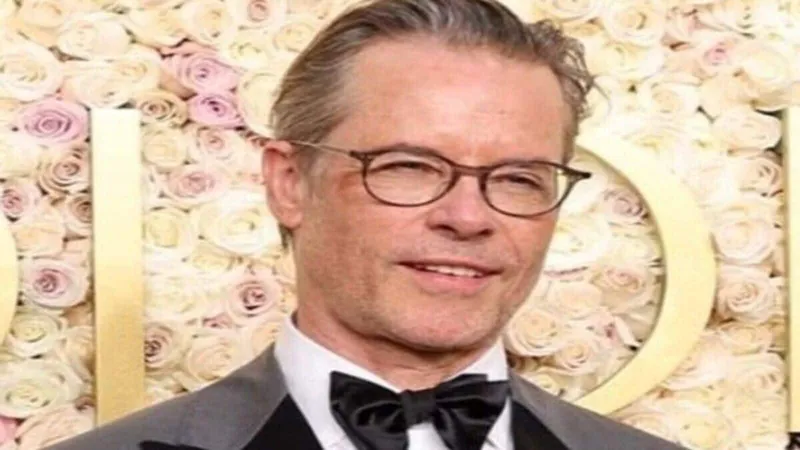Guy Pearce’s BAFTA Nomination for ‘The Brutalist’ Fuels Awards Season Buzz