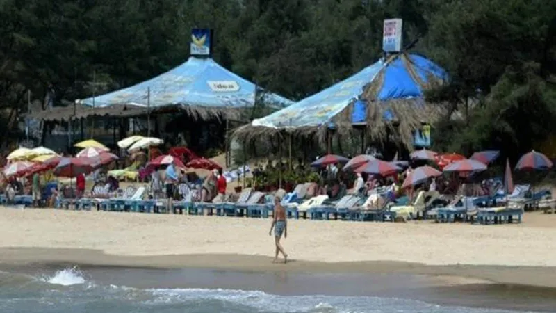 Goa Tourism Controversy: Rude Locals or Unruly Tourists? A Social Media Debate