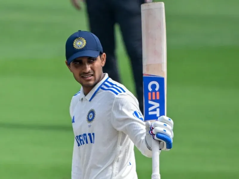 Shubman Gill ki Captaincy: Ex-Selector ne Diya Important Advice!