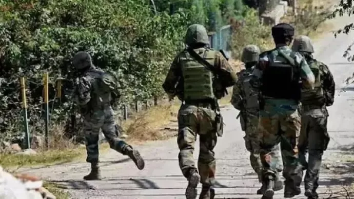 Jammu Kashmir: Poonch mein Army ka Bada Operation!