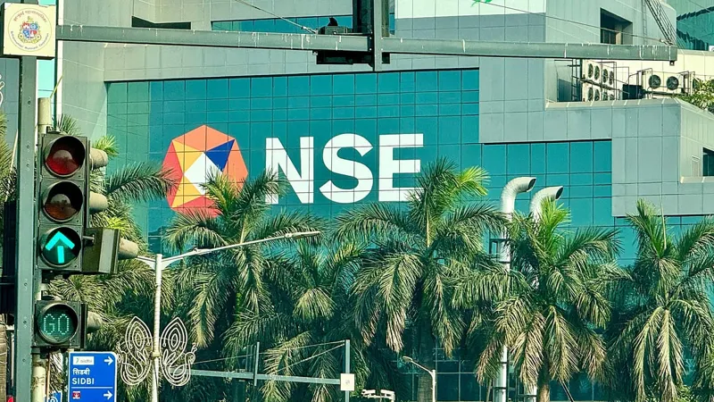 Breaking! NSE  maange Tuesday expiry!