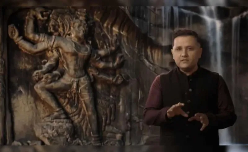 Amish ka Shiva Show: Kumbh Mela aur Musk Connection