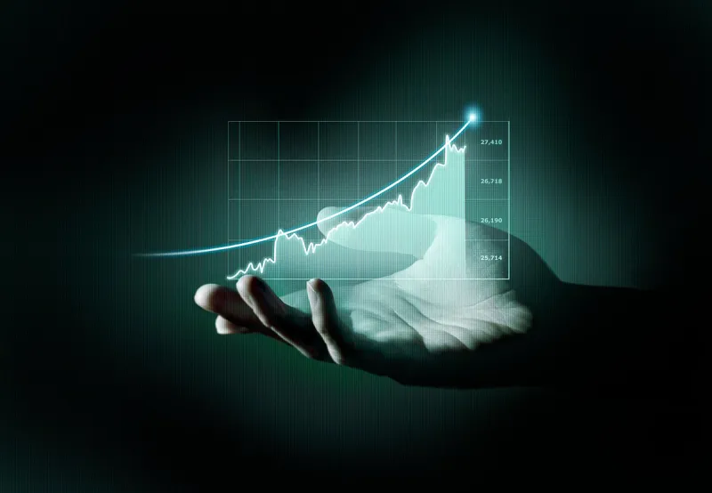 Market Updates: Nifty aur Bank Nifty mein teji