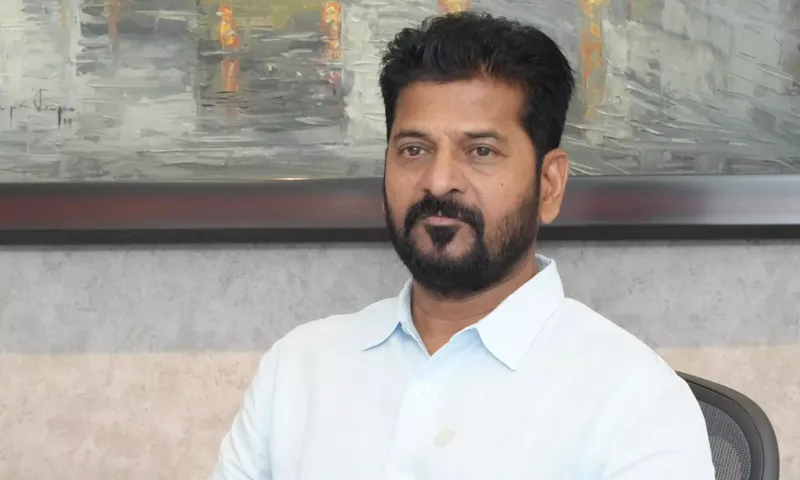 Telangana ki Nayi Sports Policy: CM Revanth Reddy ka bada announcement!