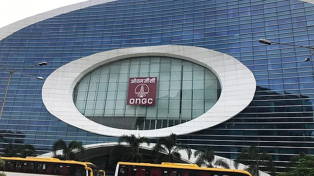 Israel-Iran Se Tel Mahanga! ONGC Shares Mein Zabardast Uchal