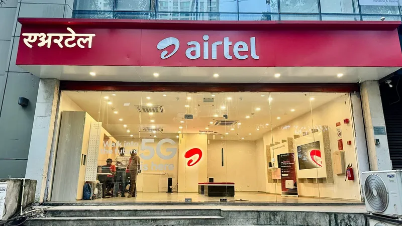 Airtel’s 5G Push: Q3 Profit Soars, 120 Million 5G Users
