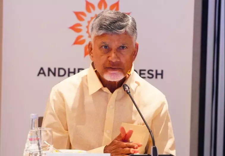 AP mein Naya Industrial Corridor: Ports se Judega Future!