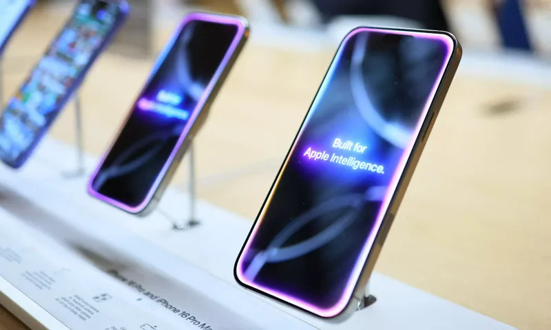Apple Ka Dhamaal: $23.4 Billion Ka Profit! Kya Hai Poora Maamla?