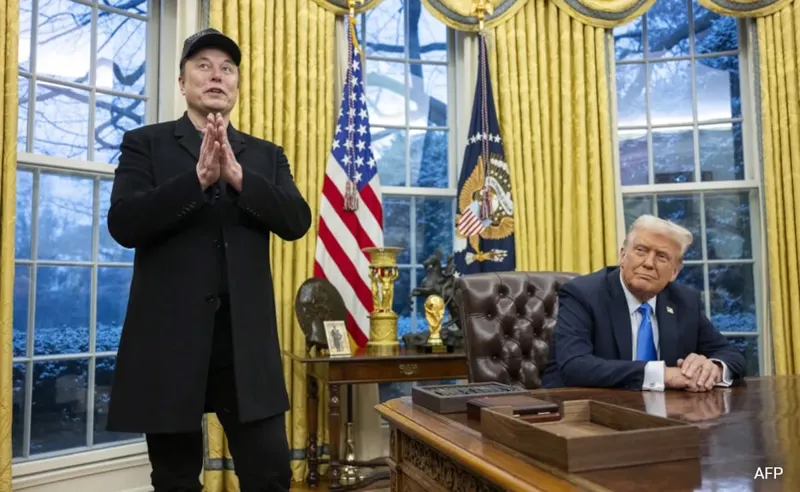 Trump ke plan ko court ka jhatka!