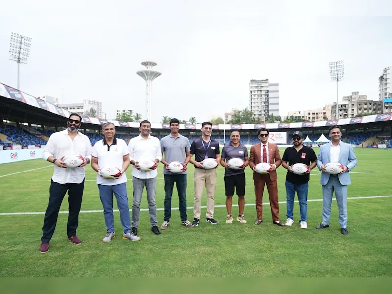 GMR Rugby Premier League: 2025 Mein Hoga Dhamaka!