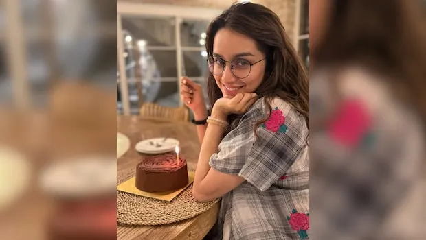 Shraddha ka Foodie Birthday Bash!