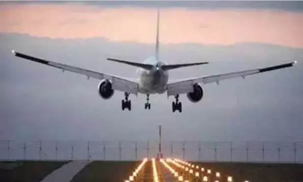 Warangal Airport: Ab Sapna Hoga Sach! ₹205 Cr Release!