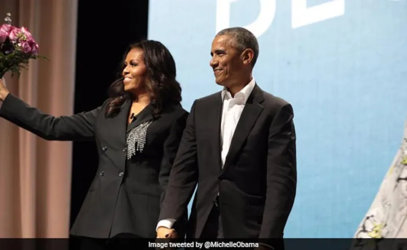 Obama banane wale hain Tiger Woods ki biopic!