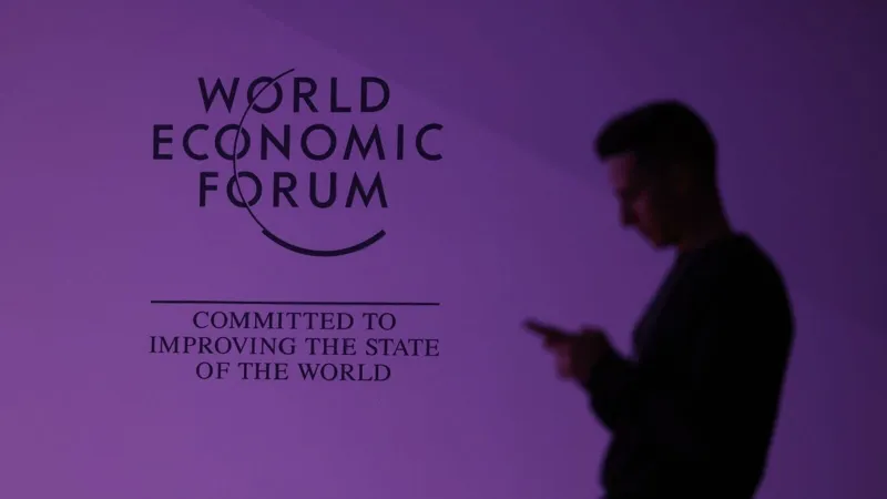 Davos 2025: Global Leaders Unite to Tackle Geopolitical Challenges and Foster Inclusive Growth