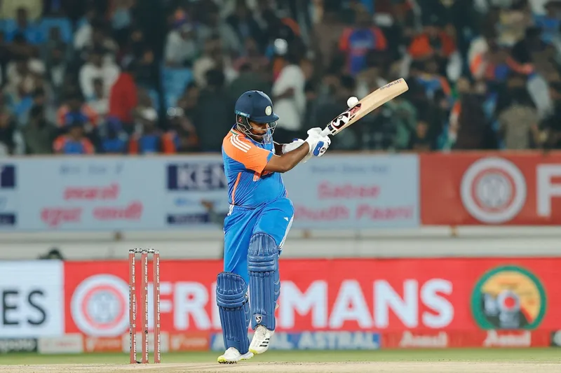 Samson’s Pull Shot Problem: Decoding His Recent Dismissals