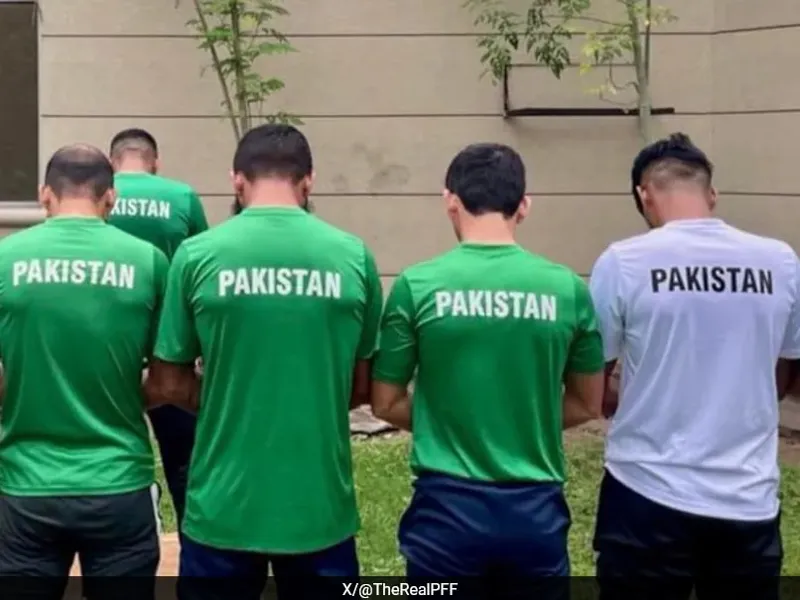 Breaking News: FIFA Suspends Pakistan Football Federation