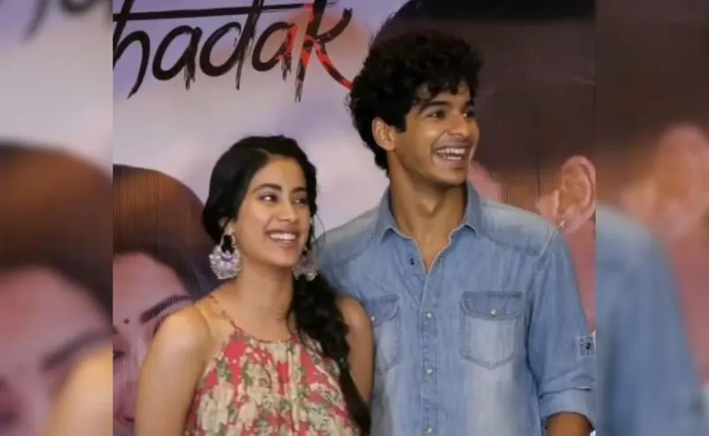 Dhadak: Ishaan-Janhvi ki Jodi Hit Hui Thi!