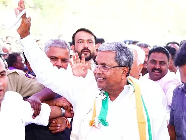 Siddaramaiah Cleared in MUDA Land Case: Lack of Evidence, Opposition Demands CBI Probe