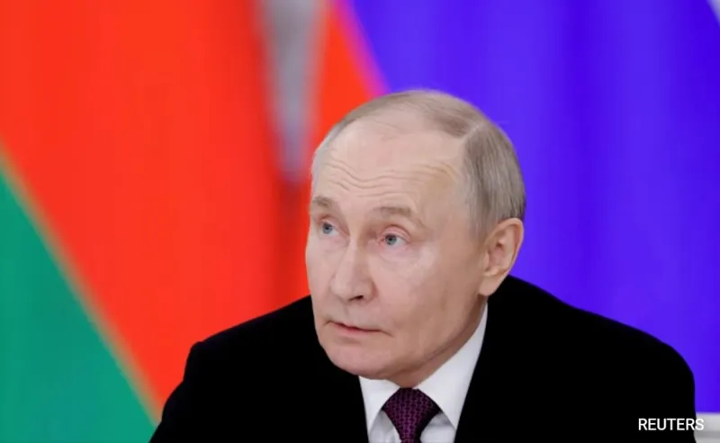 Putin ka Easter Truce: Ukraine War Ruk Jayega?