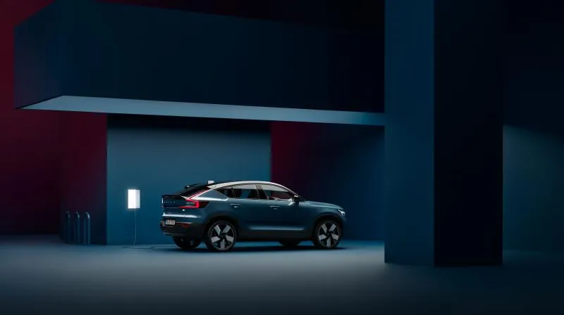 Volvo EX30: Nayi Electric Car India Mein! 🔥
