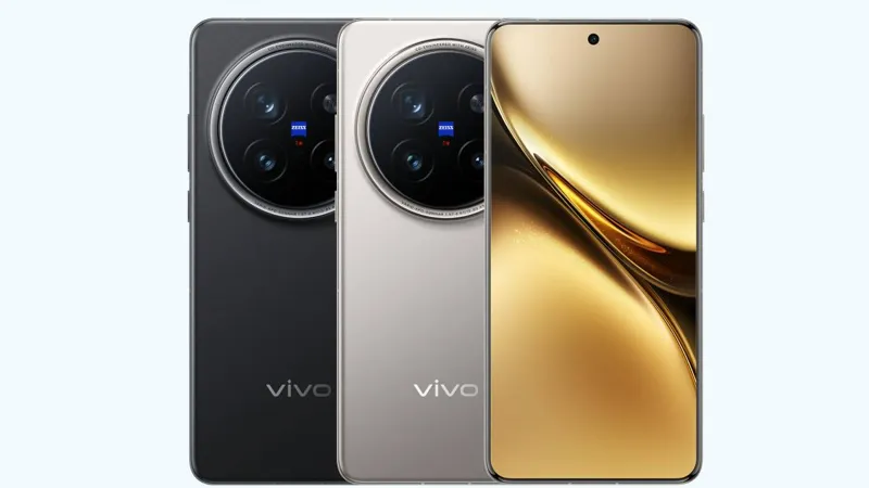 Vivo X200 Ultra: Dhamakedaar Features Ke Saath!