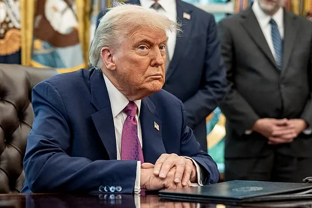 Trump ke Global Tariffs ko Court se Mili Green Light!