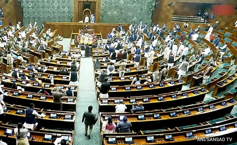 Key Bills to be Tabled in Parliament’s Budget Session