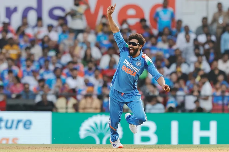 Ashwin Lauds Jadeja’s Talent; CSK Reunion