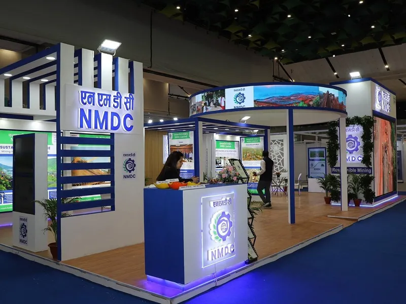 NMDC Q3 Results Out This Week