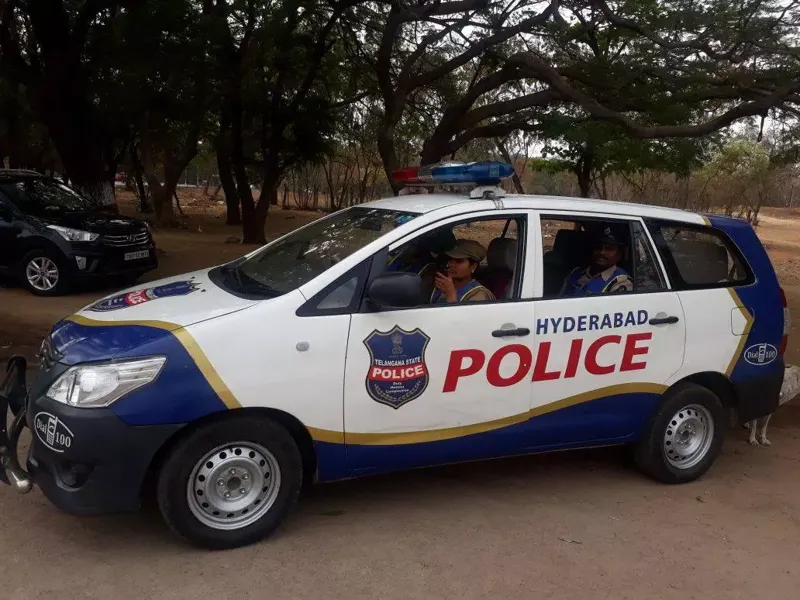 Hyderabad Police ne Bachaye 1200+ Bachche! Kya Hua Operation Muskaan Mein?