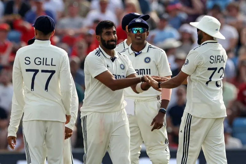 Bumrah ne Toda Record! Akram ko Chhoda Peeche, England pareshaan!