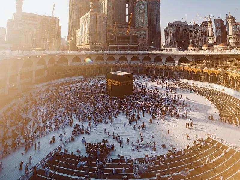 Hajj 2025: Dates, Rituals, Aur Sab Updates!