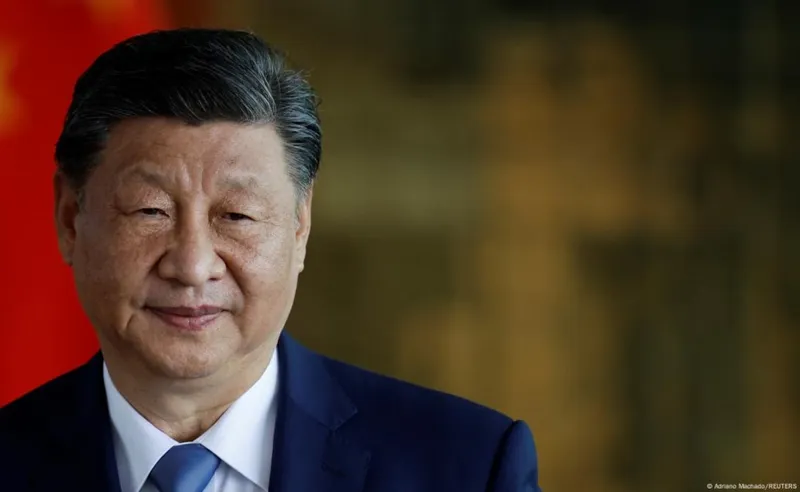 Breaking: Xi Jinping BRICS Summit Nahi Ayenge?!