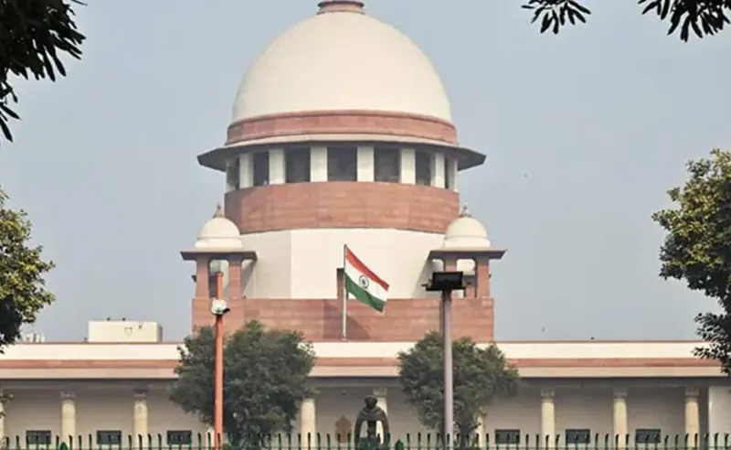 Waqf Act: Supreme Court ne PIL par uthaye sawal