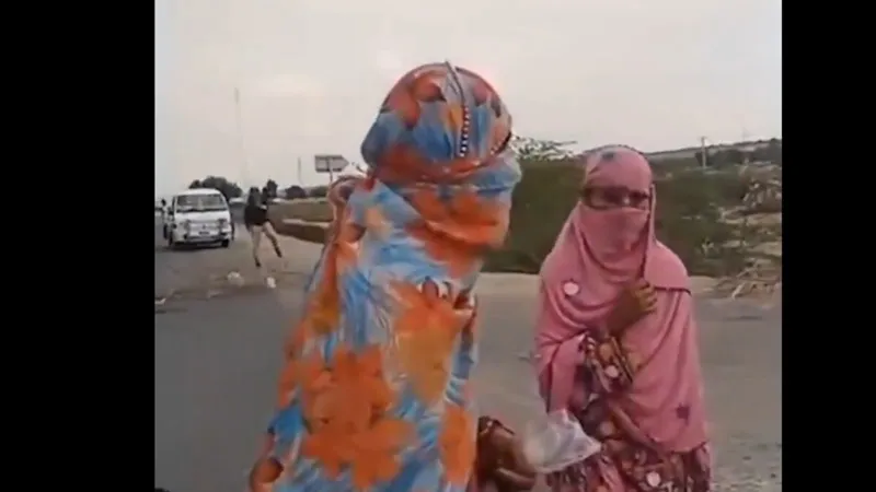 Pakistan Military Operations in Gwadar: Baloch Human Rights Crisis Deepens