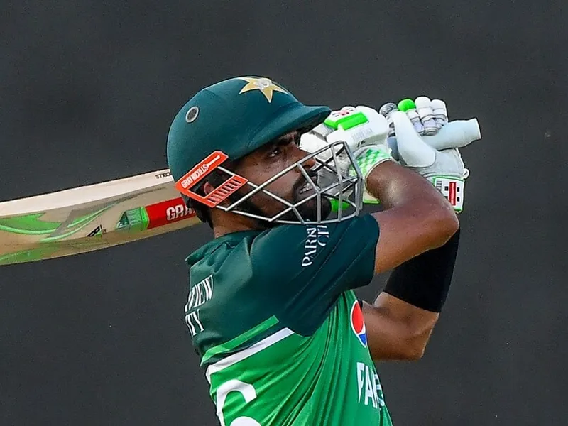 Umar ne Babar ki batting tips ka khulasa kiya!