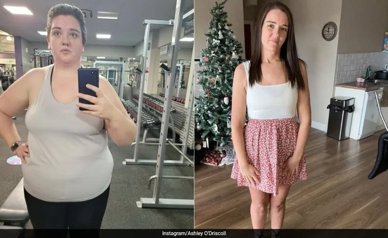 Ozempic se Weight Loss:  Ek Lady ki Amazing Story!