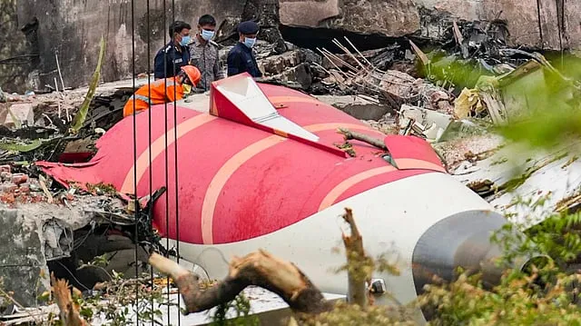 Air India Crash: Black Box India Mein Hi Rahega, Minister Ne Kaha!