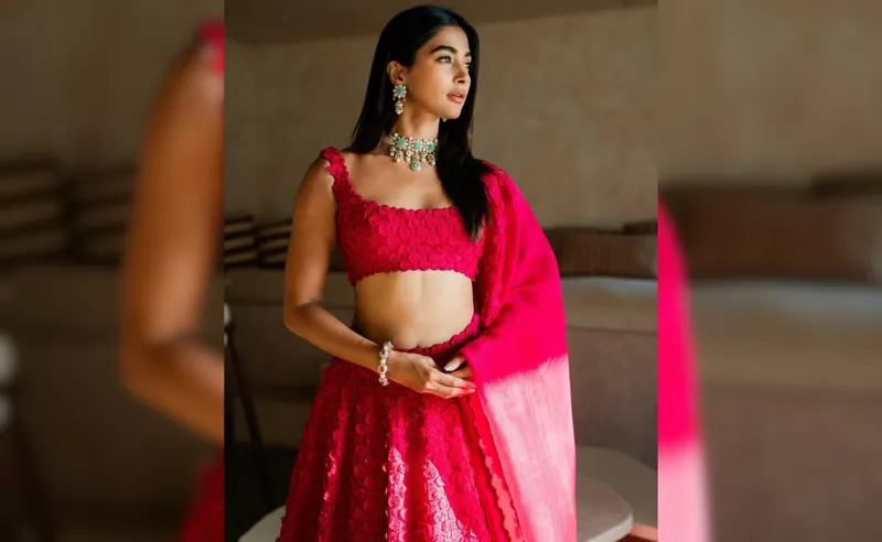 Pooja Hegde: Kyun Auditions Hain Important?