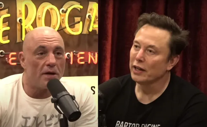 Elon Musk: NGOs hain scam?