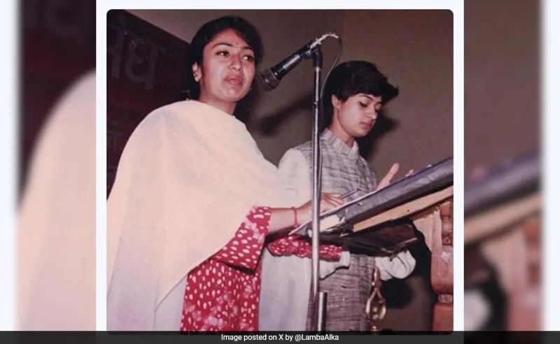 Delhi Gets Fourth Woman CM: Rekha Gupta’s Historic Win
