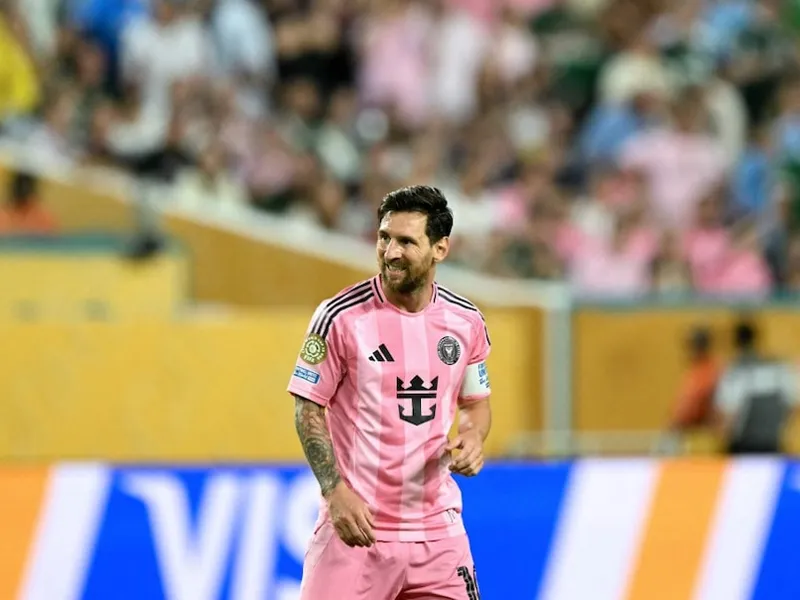 Messi Phir PSG se Takkar! Club World Cup Update